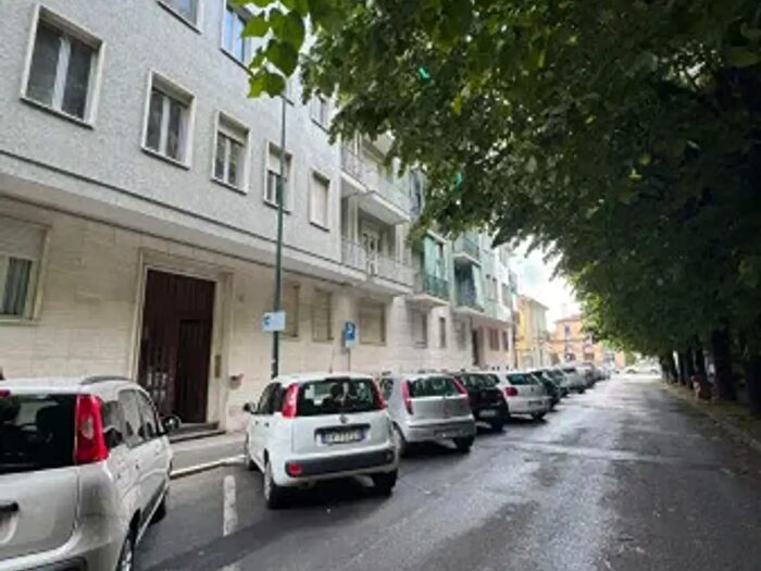 Appartamento bilocale in affitto in Corso Luigi Cibrario, Chieri