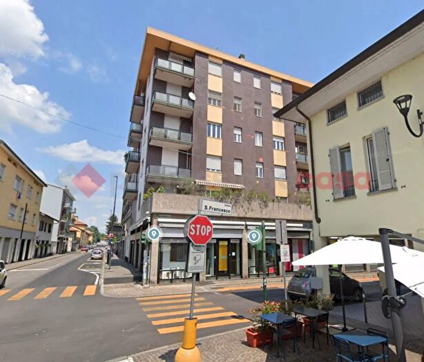 Appartamento bilocale in vendita in Casanova, Melzo