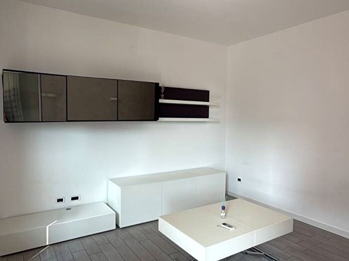 Appartamento bilocale in affitto in Via Rodolfo Morandi, Centro, San Donato Milanese