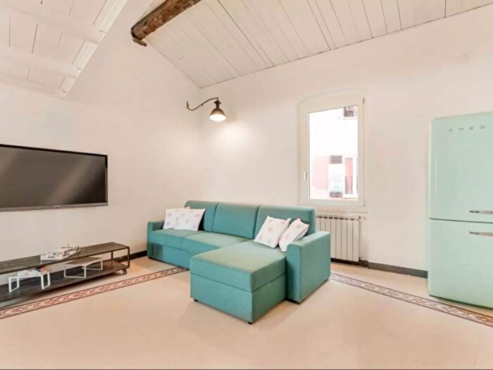 Appartamento trilocale in affitto in Via Berardo Gallotti, Fezzano, Portovenere