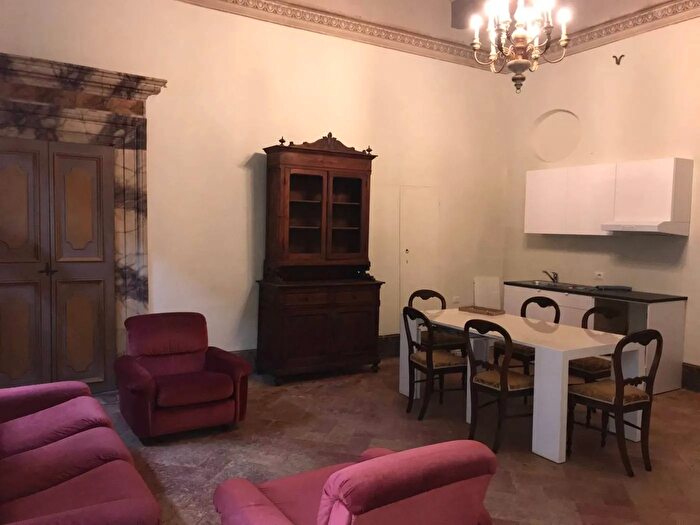 Appartamento monolocale in affitto in Via del Luna Citta di Castello, Citta Di Castello