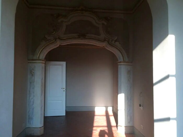 Appartamento quadrilocale in affitto in Via Roma, Cascina