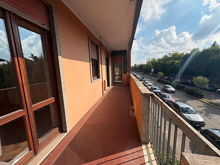 Appartamento con 6 locali in vendita in Piacenza