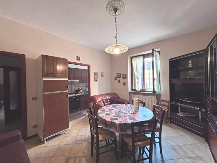 Appartamento bilocale in vendita in Via Verani Prospero, Fiorenzuola DArda