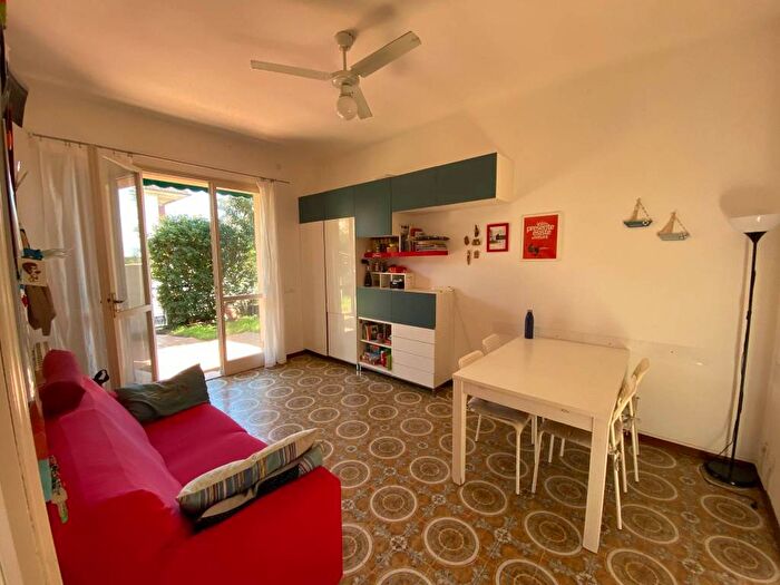 Casa trilocale in affitto in Via Antonio Pigafetta, Lido di Savio Lido di Classe, Ravenna