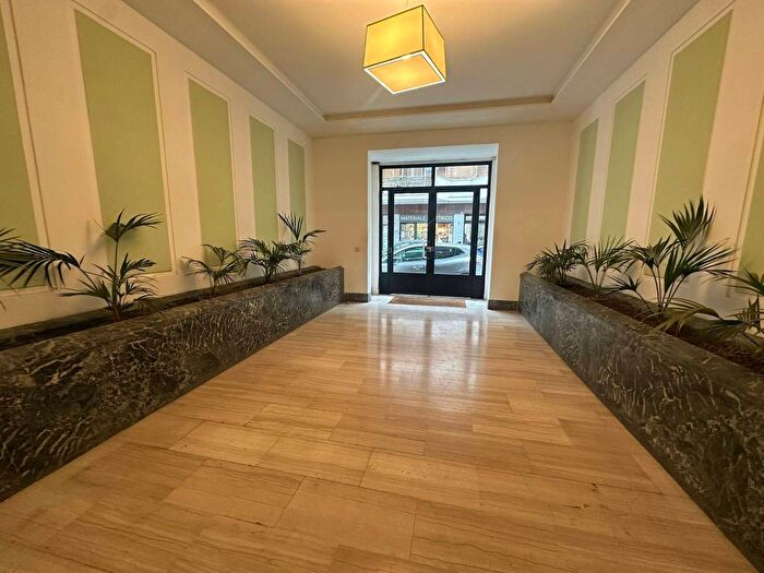 Appartamento bilocale in affitto in Via Roccaporena, Fleming, Roma