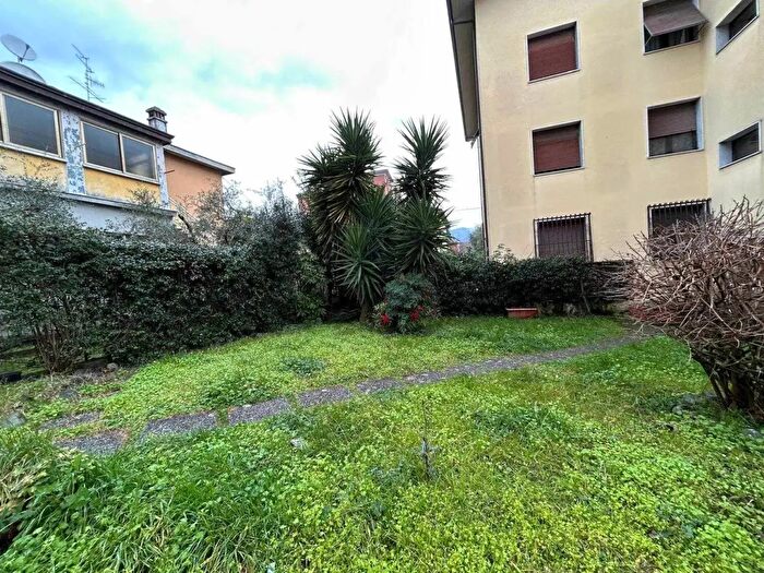 Appartamento quadrilocale in vendita in Aulla