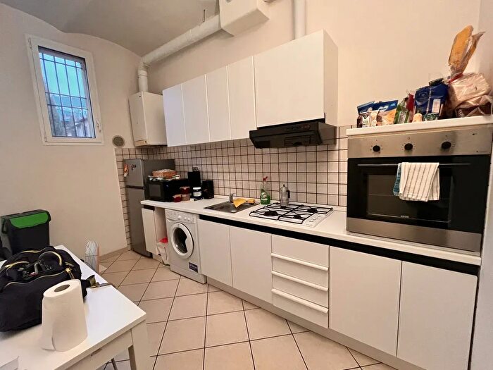 Appartamento bilocale in affitto in Via Menabue, Bologna