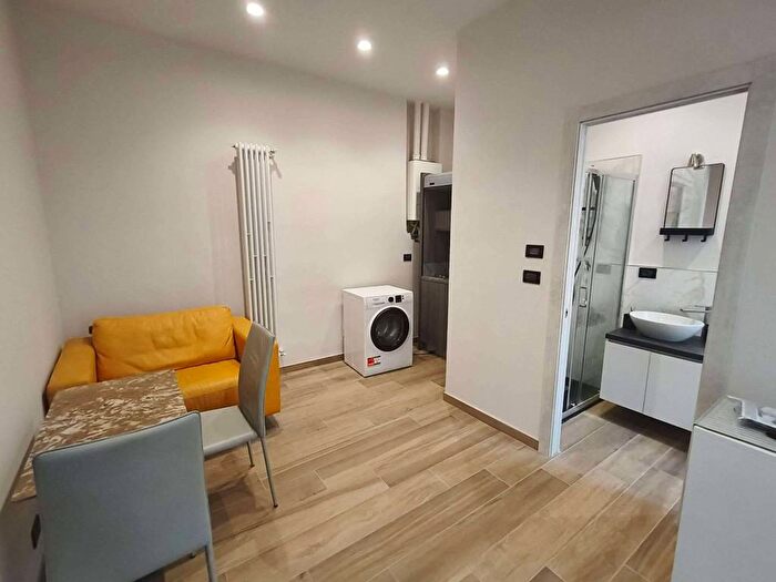 Appartamento bilocale in affitto in via Governolo, San Secondo, Torino