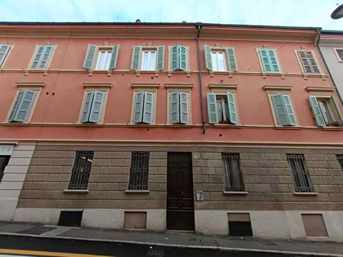 Appartamento bilocale in affitto in Via Febbraio, Centro, Cremona