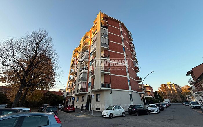 Appartamento bilocale in vendita in Corso Adriatico, Grugliasco