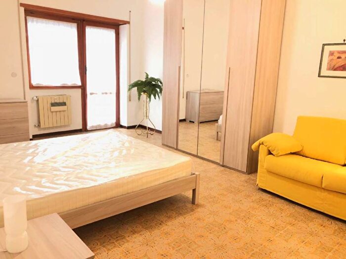 Appartamento trilocale in affitto in Tor de Schiavi, Roma