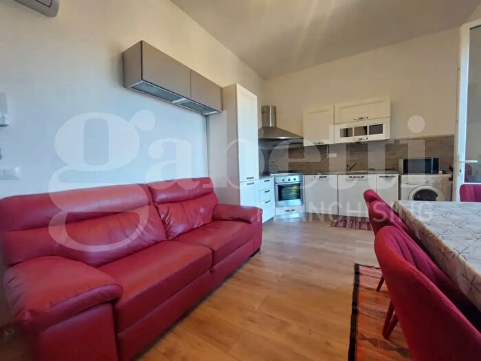 Appartamento quadrilocale in vendita in Via Fratelli Bandiera, Collesalvetti