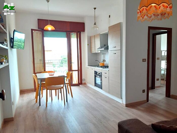 Appartamento bilocale in affitto in Viale dei Pini, Zadina Parco di Ponente, Cesenatico