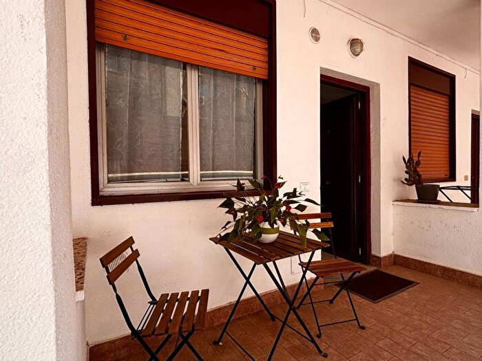 Appartamento bilocale in affitto in Via Generale Vincenzo Streva, Libertà Villabianca, Palermo