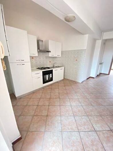 Appartamento monolocale in affitto in Via Vittorio Locchi, Santa Rita, Novara