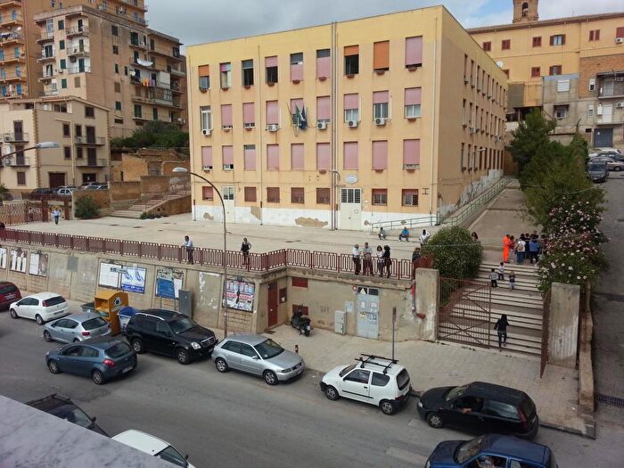 Appartamento in vendita in Via Dante, Agrigento