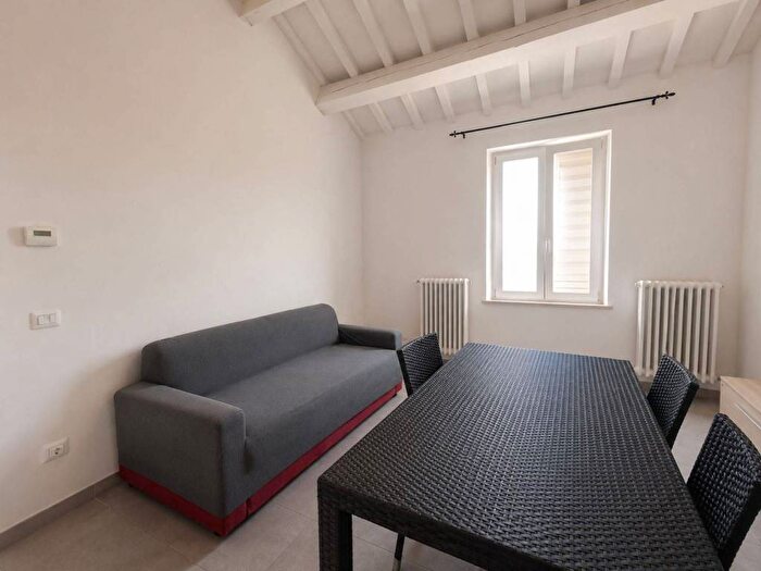 Appartamento bilocale in affitto in Centro, Mirandola