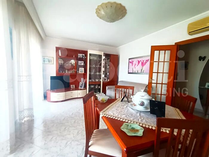 Appartamento quadrilocale in vendita in Via Leopoldo Borboni, Trapani