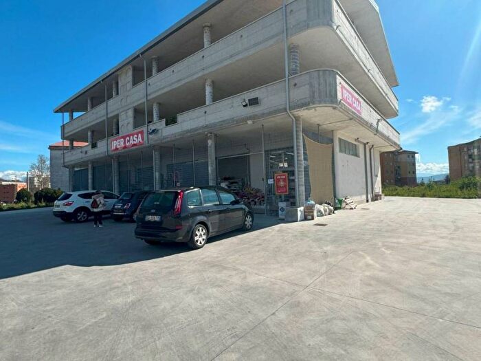 Appartamento trilocale in affitto in Via Don Luigi Sturzo, Centro, Eboli