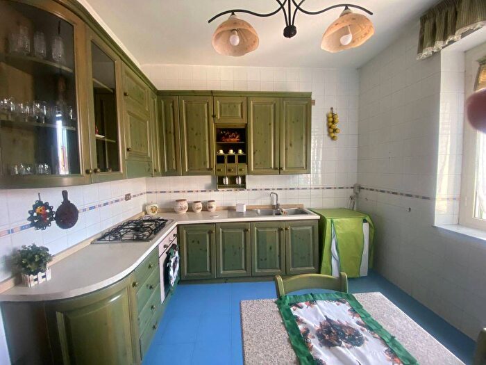 Appartamento quadrilocale in affitto in Via Giacomo Brodolini, San Giorgio a Cremano