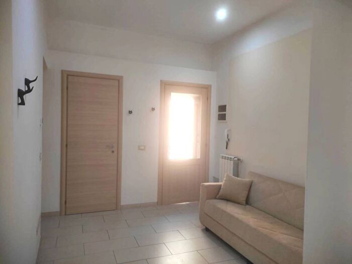 Appartamento trilocale in affitto in Via Gaspare Aselli, Centro, Cremona