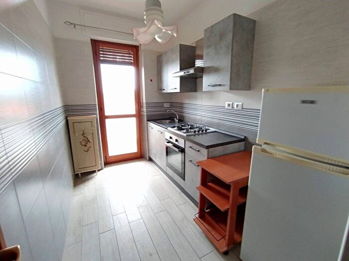 Appartamento bilocale in affitto in Via Monte Grappa, Centro, Ciriè