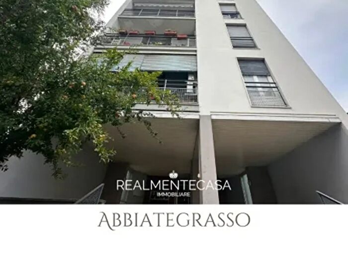 Appartamento quadrilocale in vendita in Via Gorizia, Abbiategrasso
