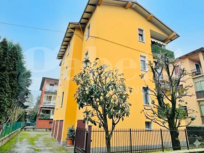 Appartamento trilocale in vendita in Via Marzabotto, Zola Predosa