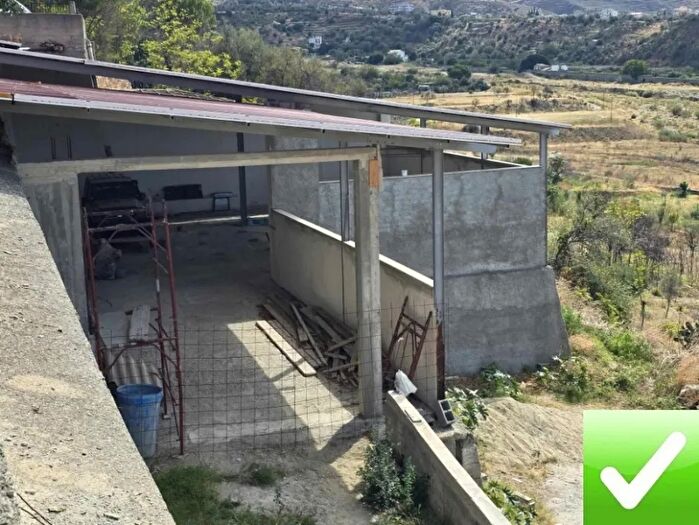 Casa monolocale in affitto in Reggio Calabria