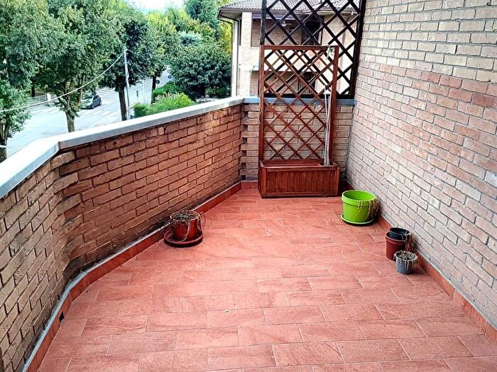 Appartamento con 5 locali in affitto in Via Bergamo, Formigine