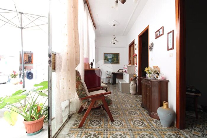 Casa con 5 locali in vendita in Via Gadames, Quartucciu