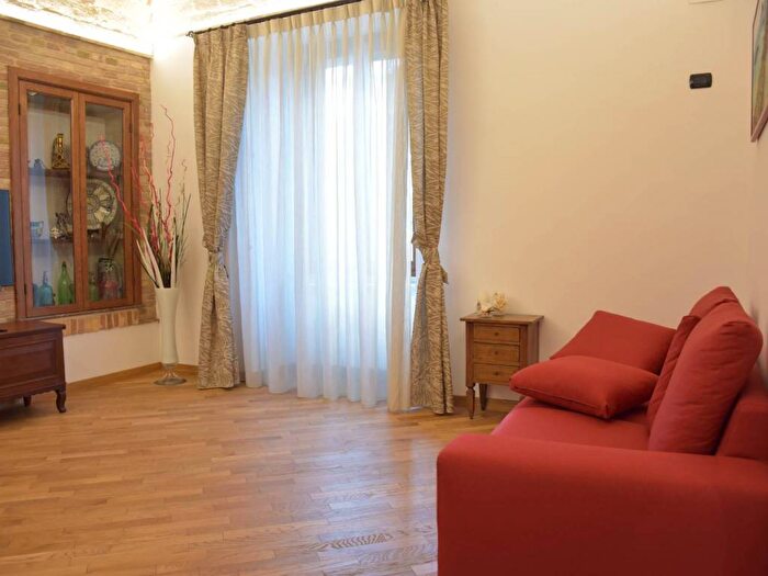 Casa con 5 locali in affitto in Via Giuseppe Bucci, Centro Storico, Vasto