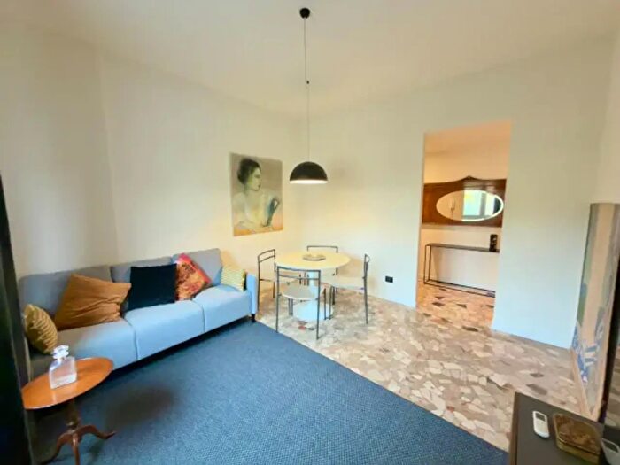 Appartamento trilocale in affitto in Via Roma, Agrate Brianza