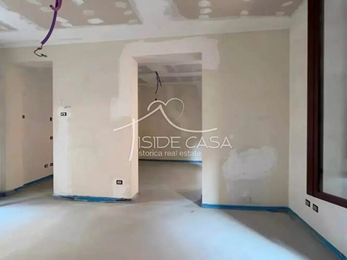 Appartamento trilocale in vendita in Mantova