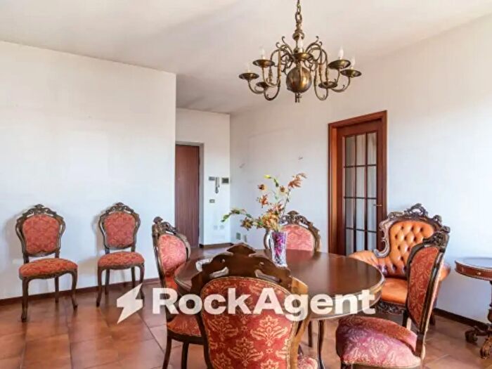Appartamento trilocale in vendita in Via XXV Aprile, Mede
