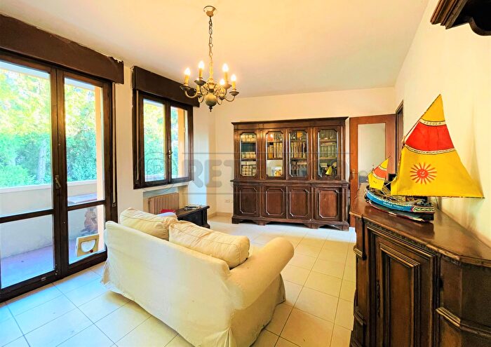 Appartamento trilocale in vendita in Via delle Ceramiche, Padova