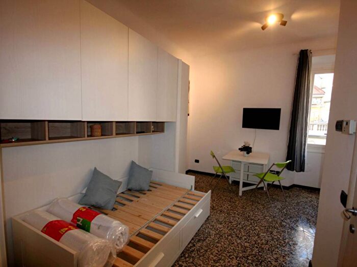 Appartamento monolocale in affitto in Via Don Giovanni Bosco, Lodi Brenta, Milano