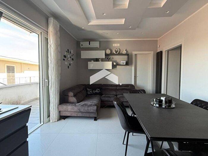 Appartamento bilocale in affitto in Cupa Vicinale dellOlivo, Ponticelli, Napoli