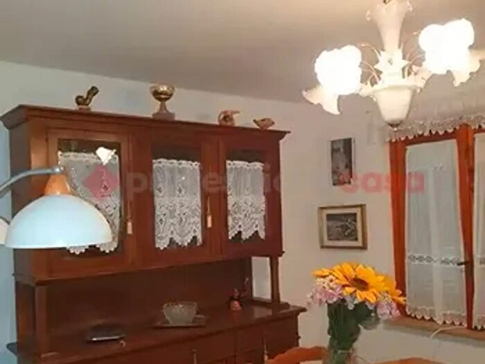 Casa con 5 locali in affitto in Via Romana, Carsoli