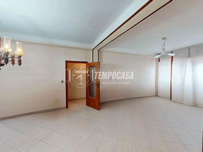 Appartamento trilocale in vendita in Viale Rinascita H, Cinisello Balsamo