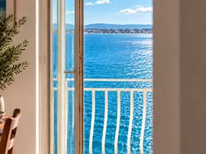 Appartamento quadrilocale in vendita in Monte Argentario