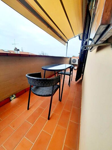 Appartamento trilocale in vendita in Vinci