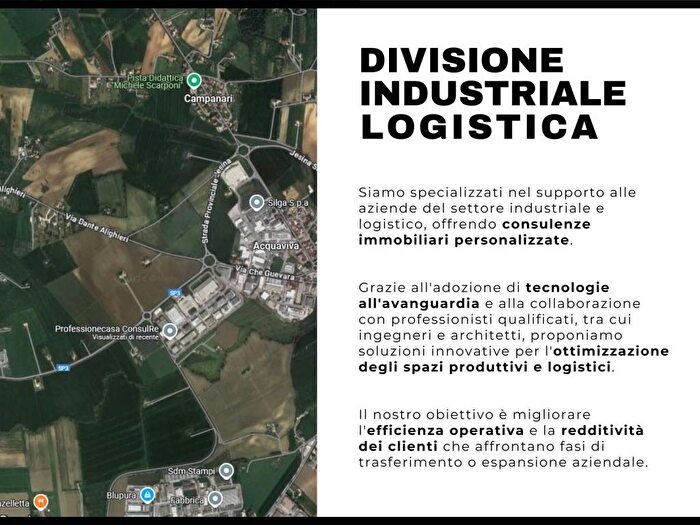 Case in Vendita e in Affitto - 2