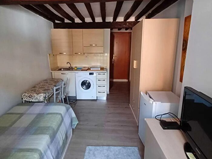 Appartamento monolocale in affitto in Via Corso Corsi, Parma