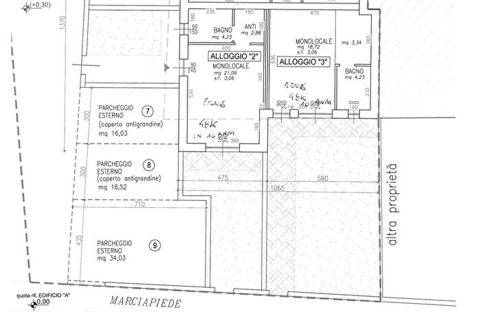 Case in Vendita e in Affitto - 2