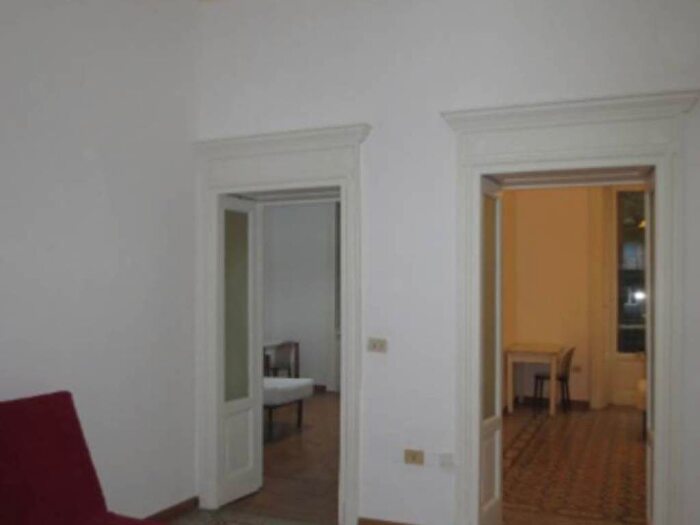 Appartamento trilocale in affitto in Viale Gran Sasso, Città Studi, Milano