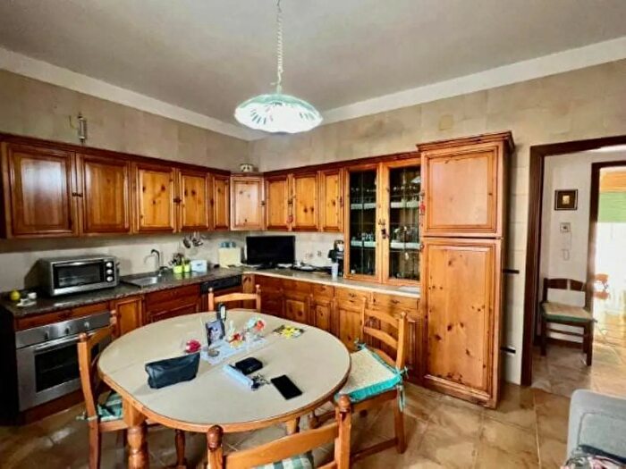 Casa trilocale in vendita in Siracusa