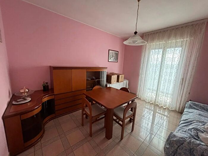 Appartamento trilocale in vendita in Enrico Fermi, Olgiate Comasco