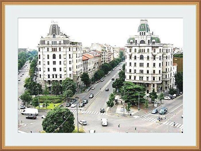 Case in Vendita e in Affitto - 2